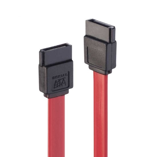 0.2m SATA Cable