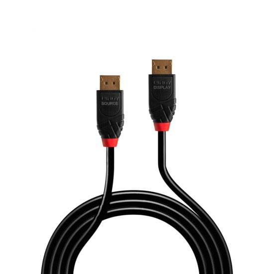 10m Active DisplayPort 1.4 Cable