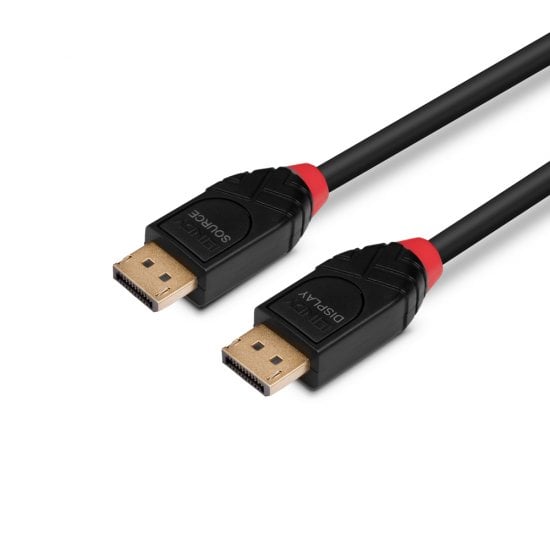 10m Active DisplayPort 1.4 Cable