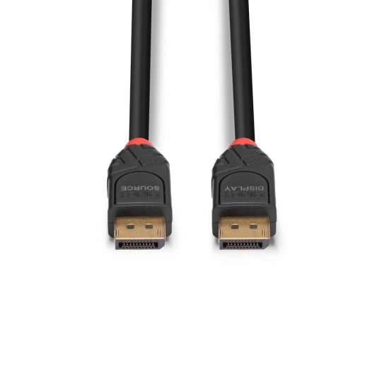 10m Active DisplayPort 1.4 Cable