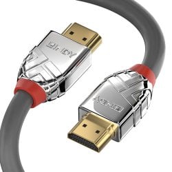 10m Standard HDMI Cable, Cromo Line