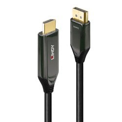 1m Active Display Port to HDMI 4K120Hz Adapter Cable