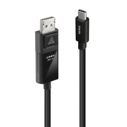 1m USB Type C to DP 8K60 Adapter Cable