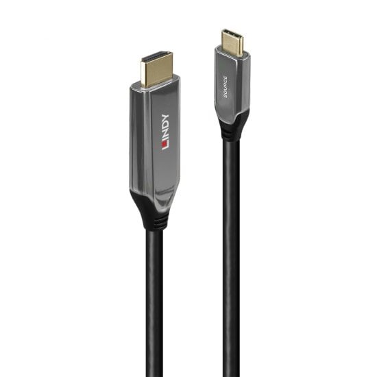 1m USB Type C to HDMI® 8K60 Adapter Cable