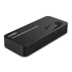 2 Port HDMI 8K60 Bi-Directional Switch