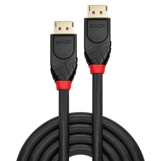 20m Active DisplayPort 1.2 Cable