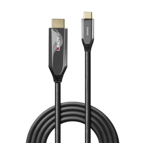 2m USB Type C to HDMI® 8K60 Adapter Cable