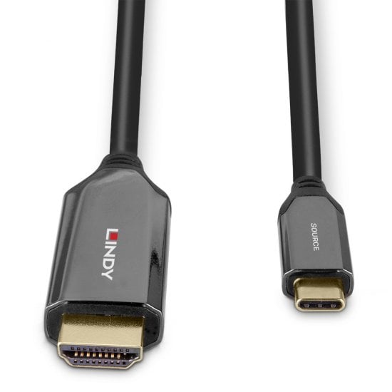 2m USB Type C to HDMI® 8K60 Adapter Cable