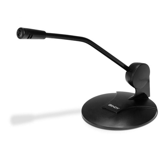 3.5mm Audio Desktop Microphone