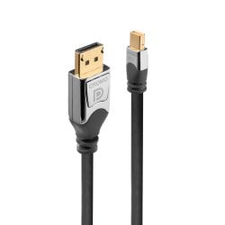 3m CROMO Mini DisplayPort to DisplayPort Cable