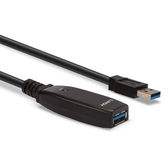 3m USB 3.0 Active Extension, Slim