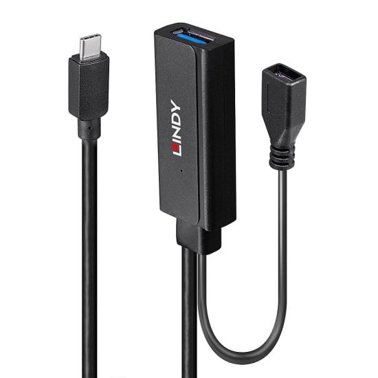 3m USB 3.2 Gen 1 C/A Active Extension