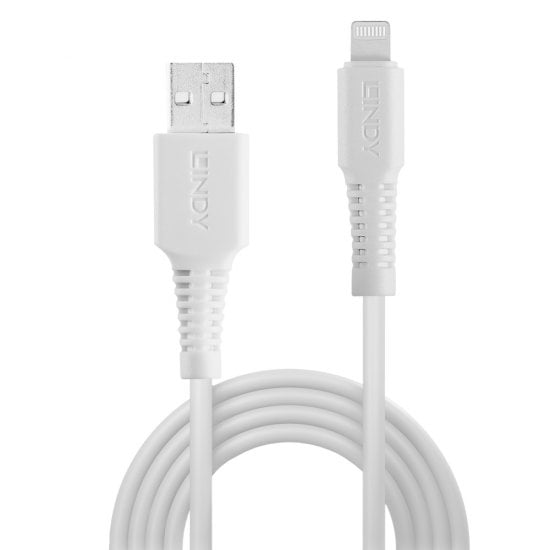 3m USB to Lightning Cable, White