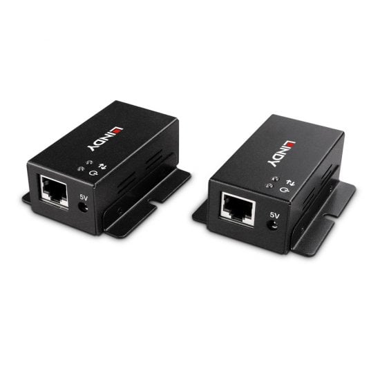 50m 2 Port USB 2.0 Cat. 6 Extender