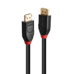 5m Active DisplayPort 1.4 Cable