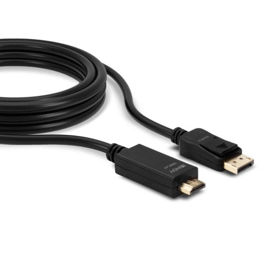 5m Display Port to HDMI 4K30Hz Adapter Cable