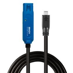 5m USB 3.2 Gen 1 C/A Active Extension Pro