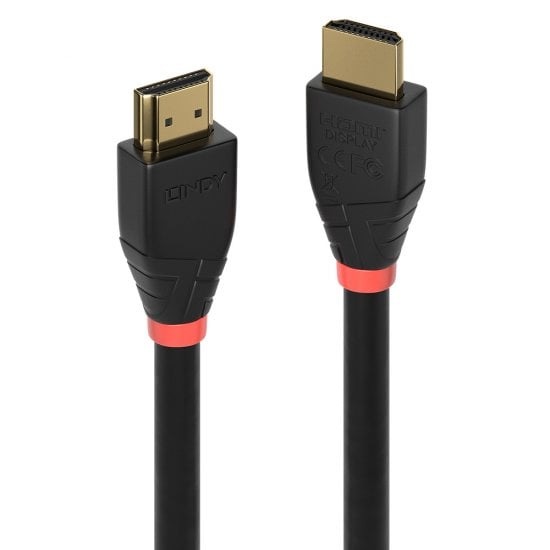 7.5m Active HDMI 4K60 Cable