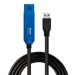 8m USB 3.0 Active Extension Pro