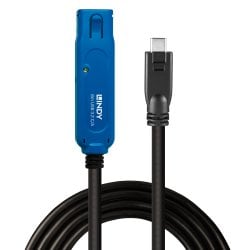 8m USB 3.2 Gen 1 C/A Active Extension Pro