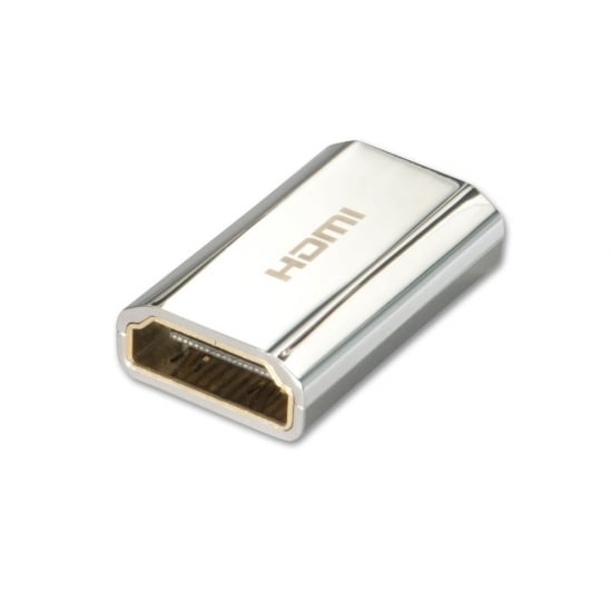 CROMO HDMI Female to Female Coupler