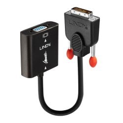 DVI-D to VGA Converter Cable