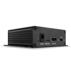 HDMI 4K60 Audio Extractor