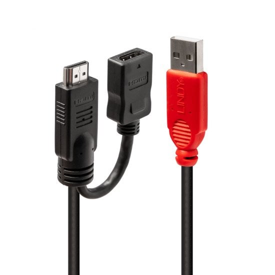 HDMI Power Injector Cable