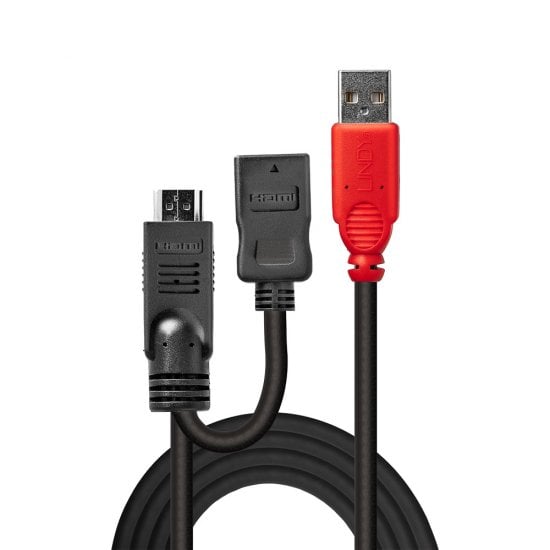 HDMI Power Injector Cable