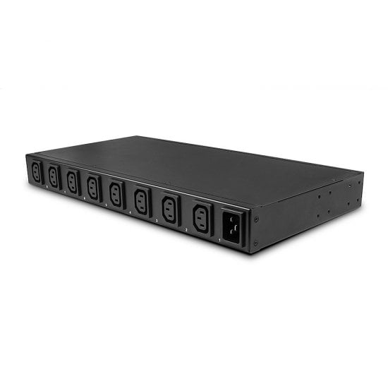 IPower Switch Pro 8 (Power Management over IP)