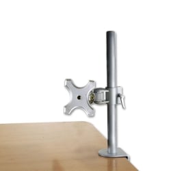 LCD Mounting Bracket for up to 10kg, Silver