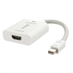 Mini DisplayPort 1.2 to HDMI 4K 60Hz Active Adapter Converter