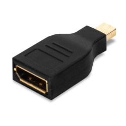 Mini DisplayPort to DisplayPort Adapter