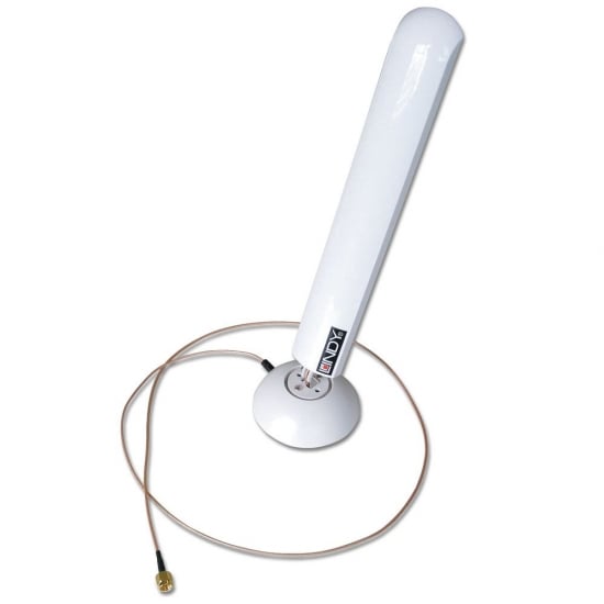 Omnidirectional Indoor Antenna For WLAN IEEE802.11b/g