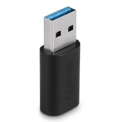 USB 3.2 Type A to C Port Adapter