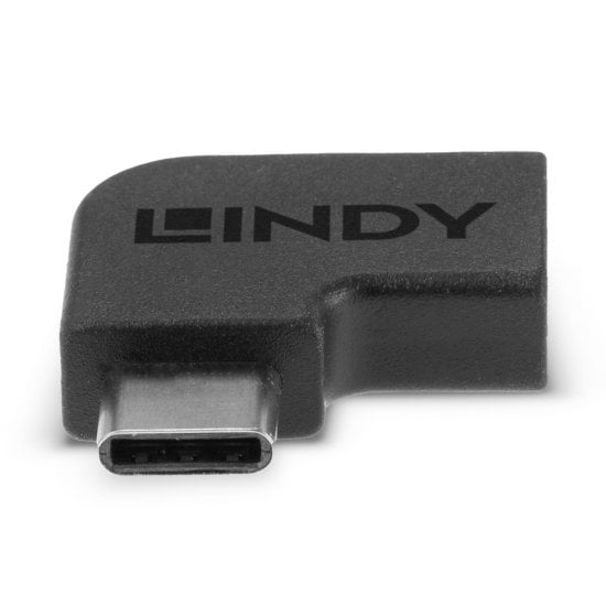 USB 3.2 Type C to C 90° Adapter