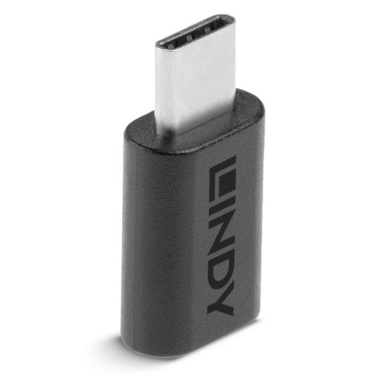 USB 3.2 Type C to C Adapter