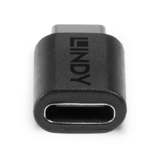 USB 3.2 Type C to C Adapter